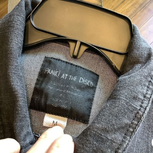 Panic at the Disco Concert Jean Jacket 😎‎ - Picture 3 of 3